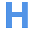 H