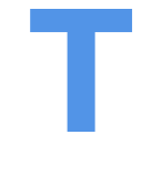T
